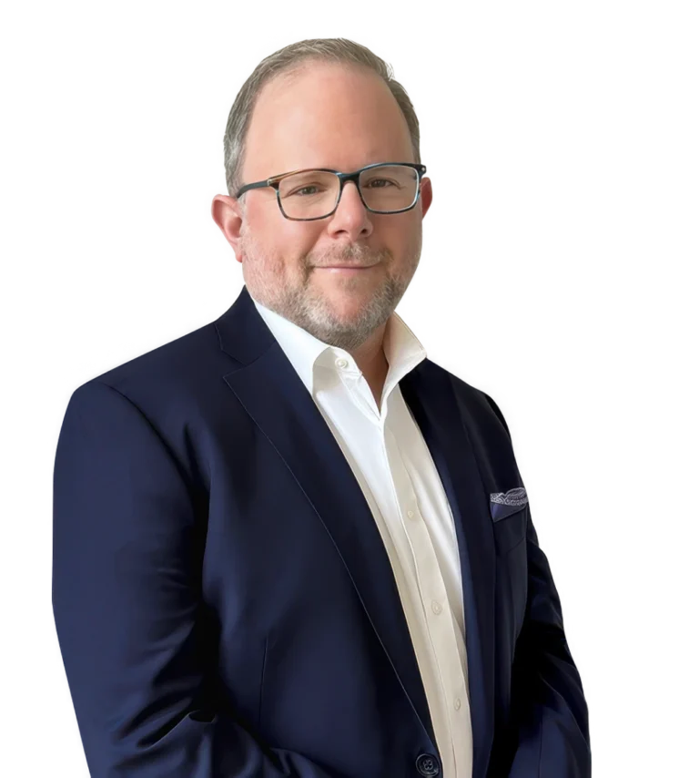 Greg Robitshek