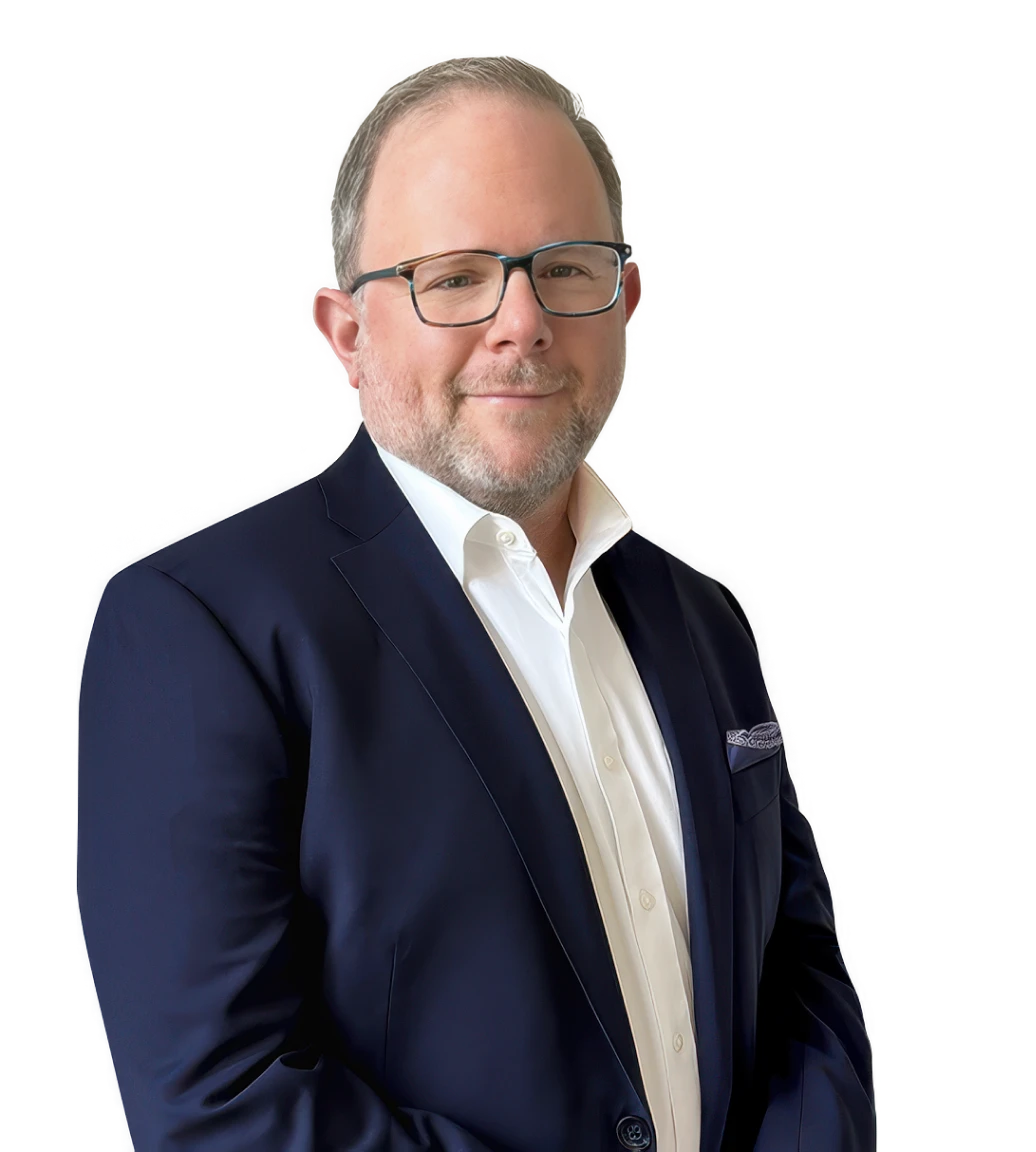 Greg Robitshek