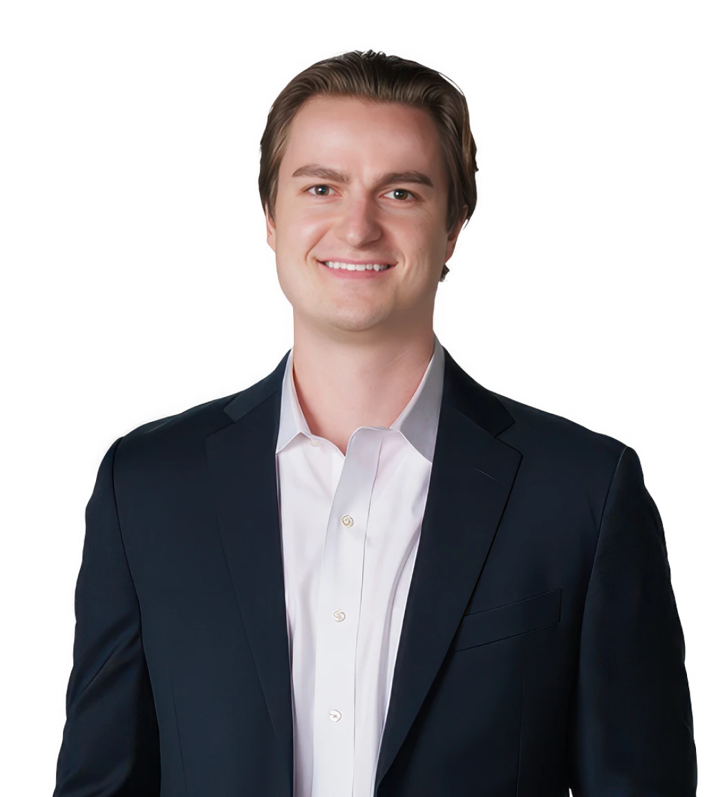 Griffin Morgan - Vice President, Client Relationship Manager