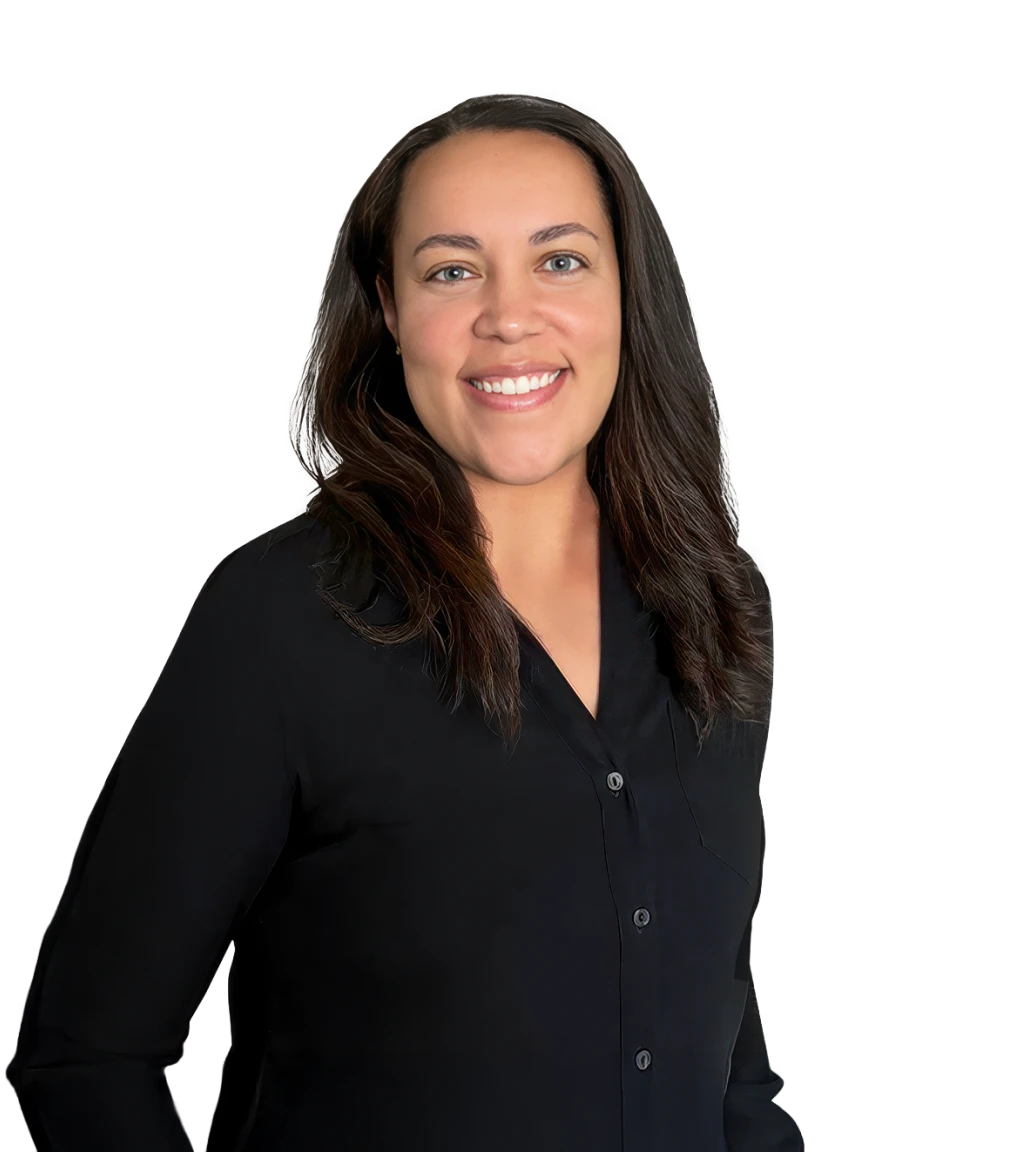 Heather Watson