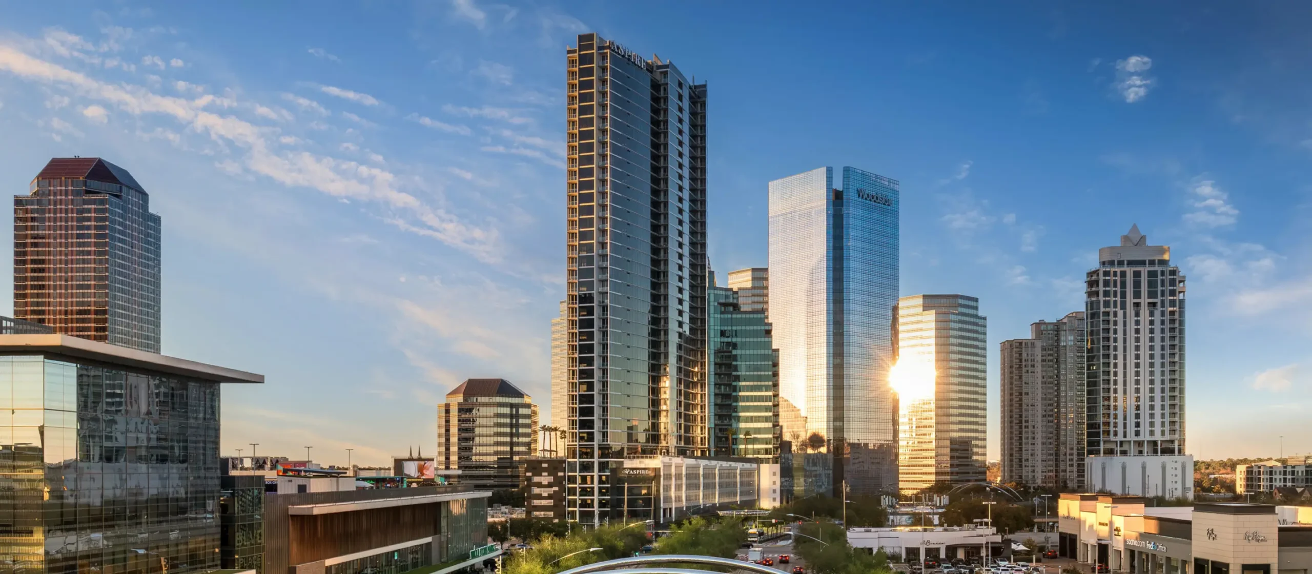 Houston