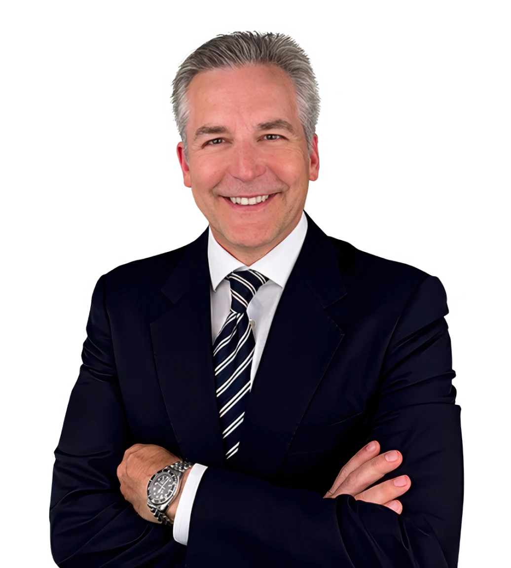 J. Zachary Monsma