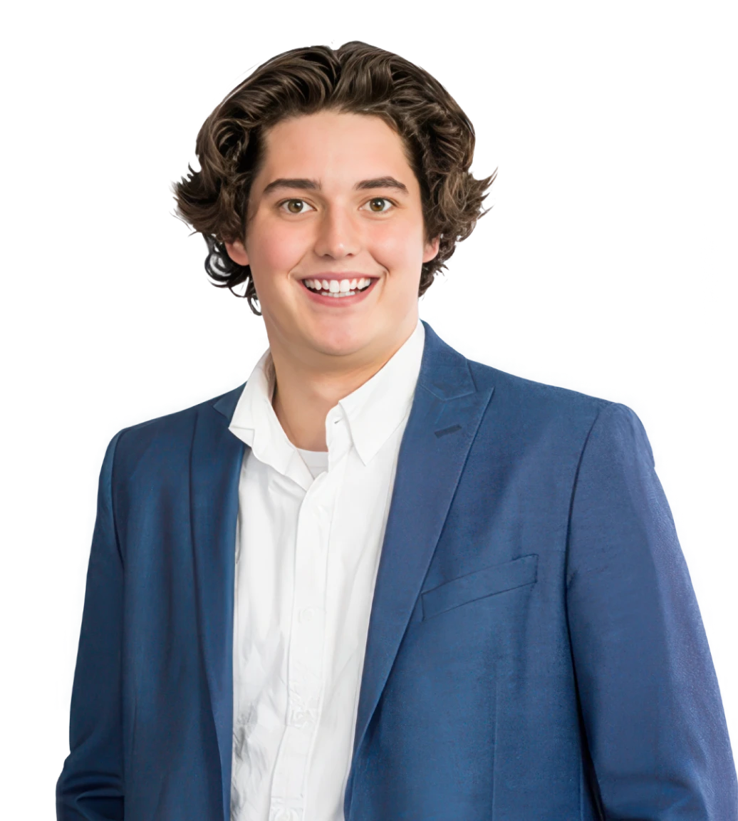 Jack McDonald - Vice President, Trading