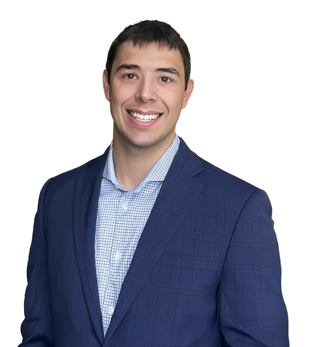Jarett Karp - Senior Associate, Client Relationship Manager
