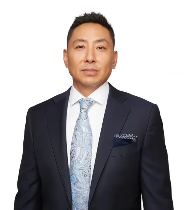 Jason P. Lee