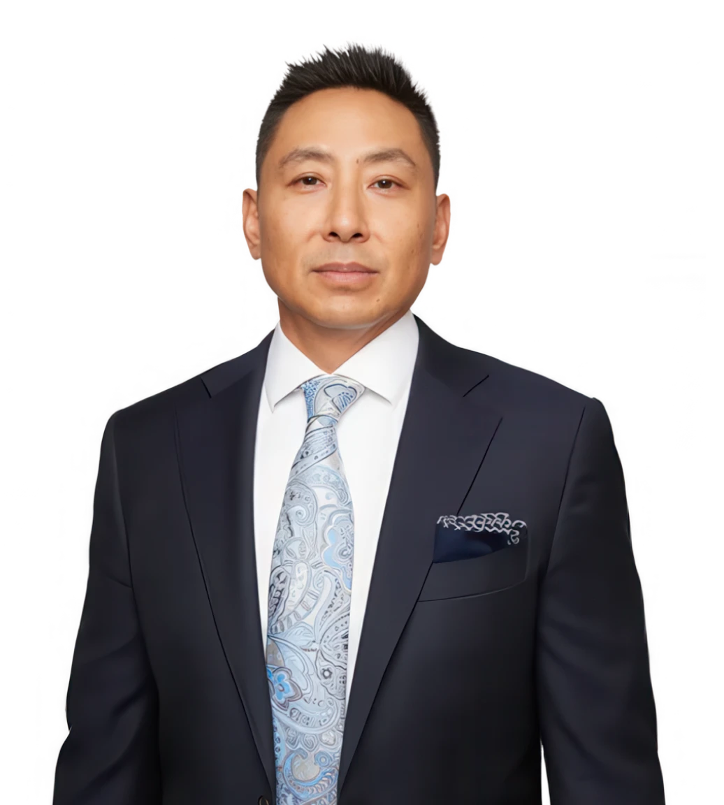 Jason P. Lee
