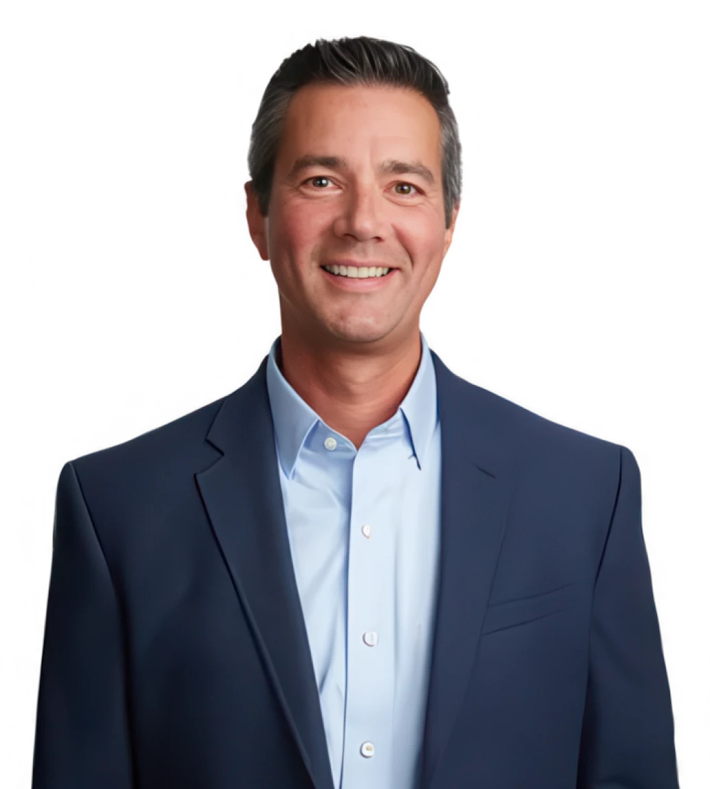 Jeff Christie