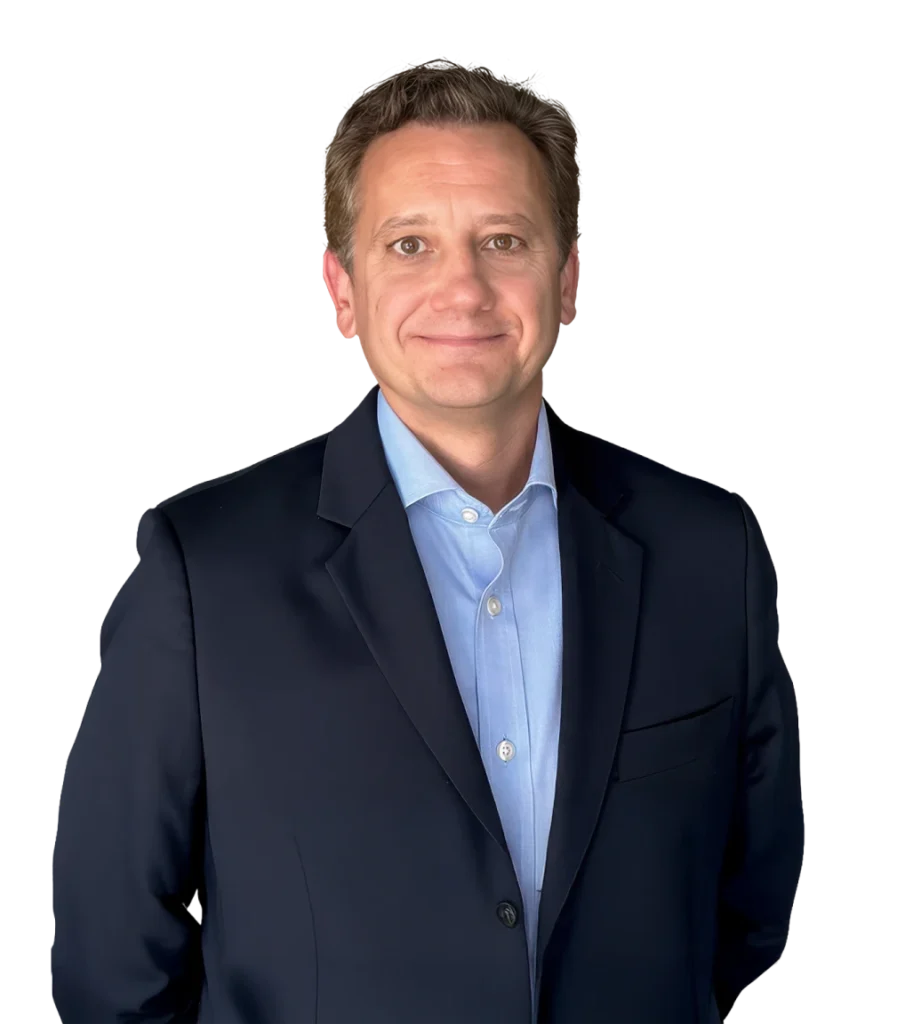 Jeffrey Bjornson