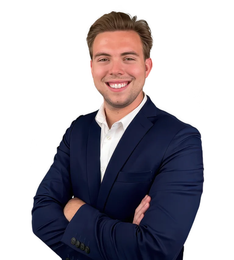 Joel Van Buren