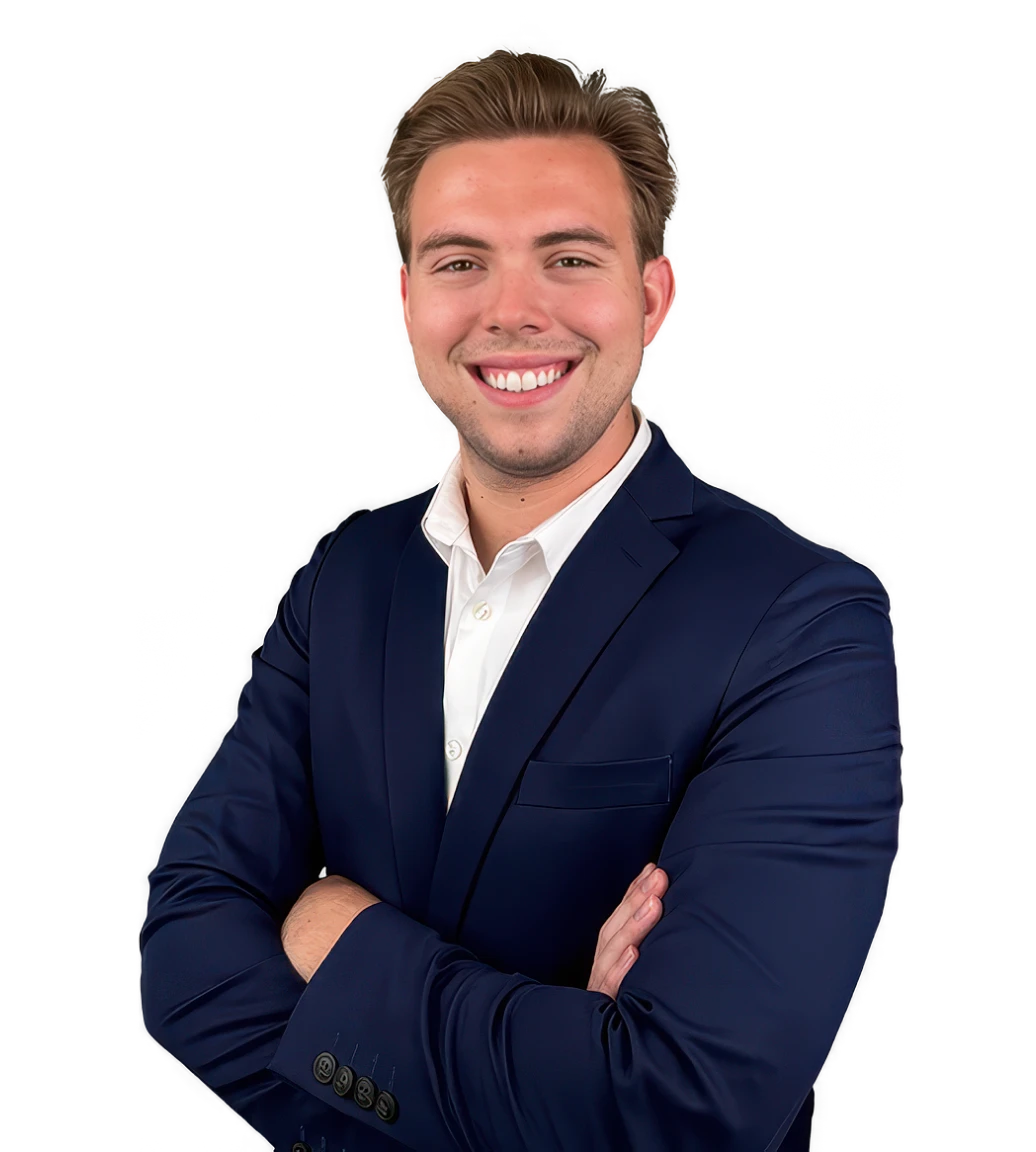 Joel Van Buren