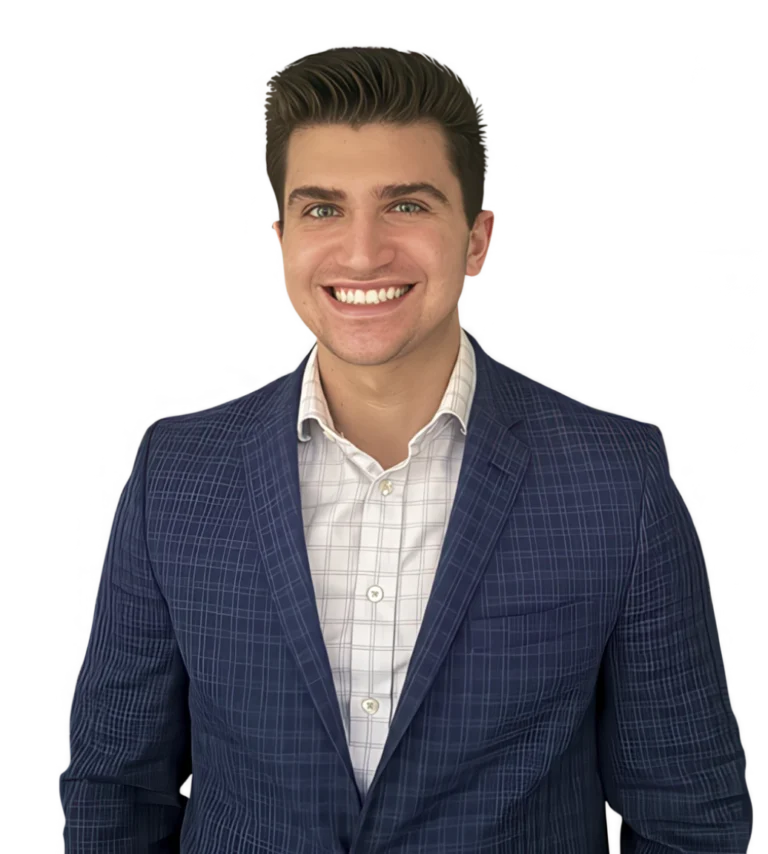 Joey Letrich