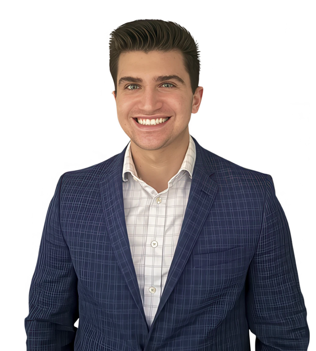 Joey Letrich