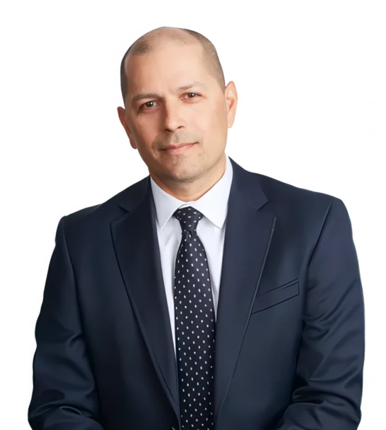 Jon Teran