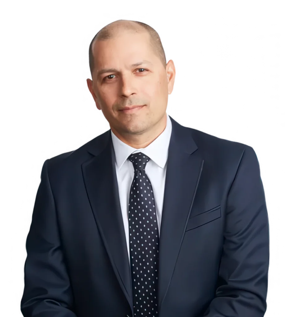 Jon Teran