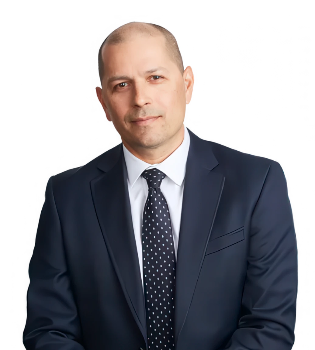 Jon Teran