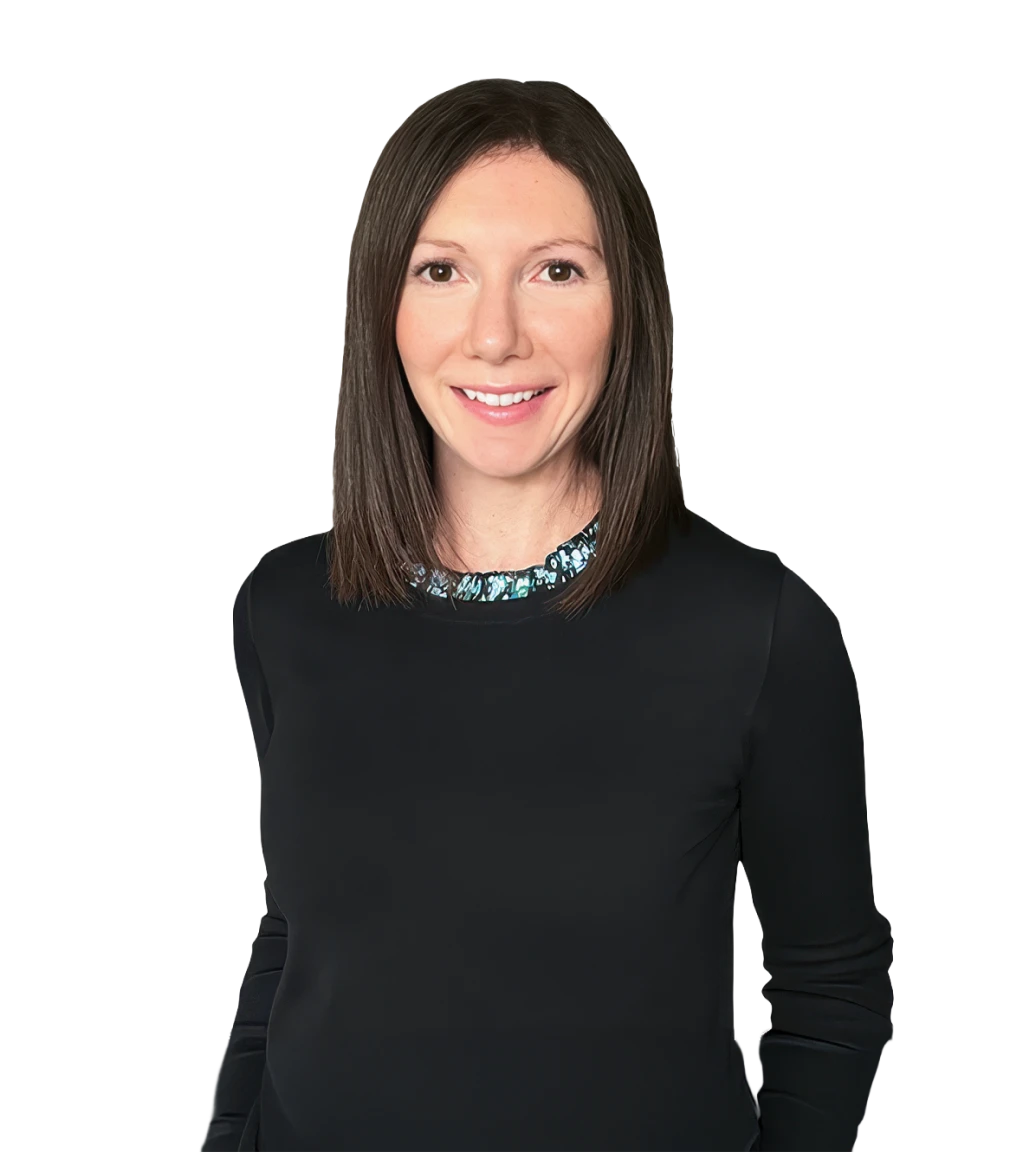 Julie Schenkel - Senior Associate, Client Relationship Manager