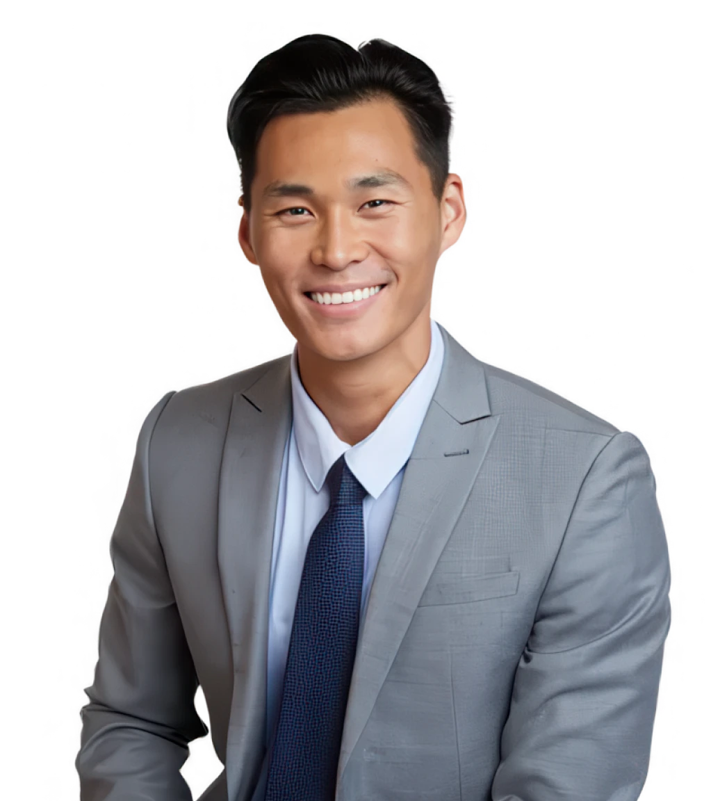 Justin Cho - Senior Vice President, Senior Wealth Manager