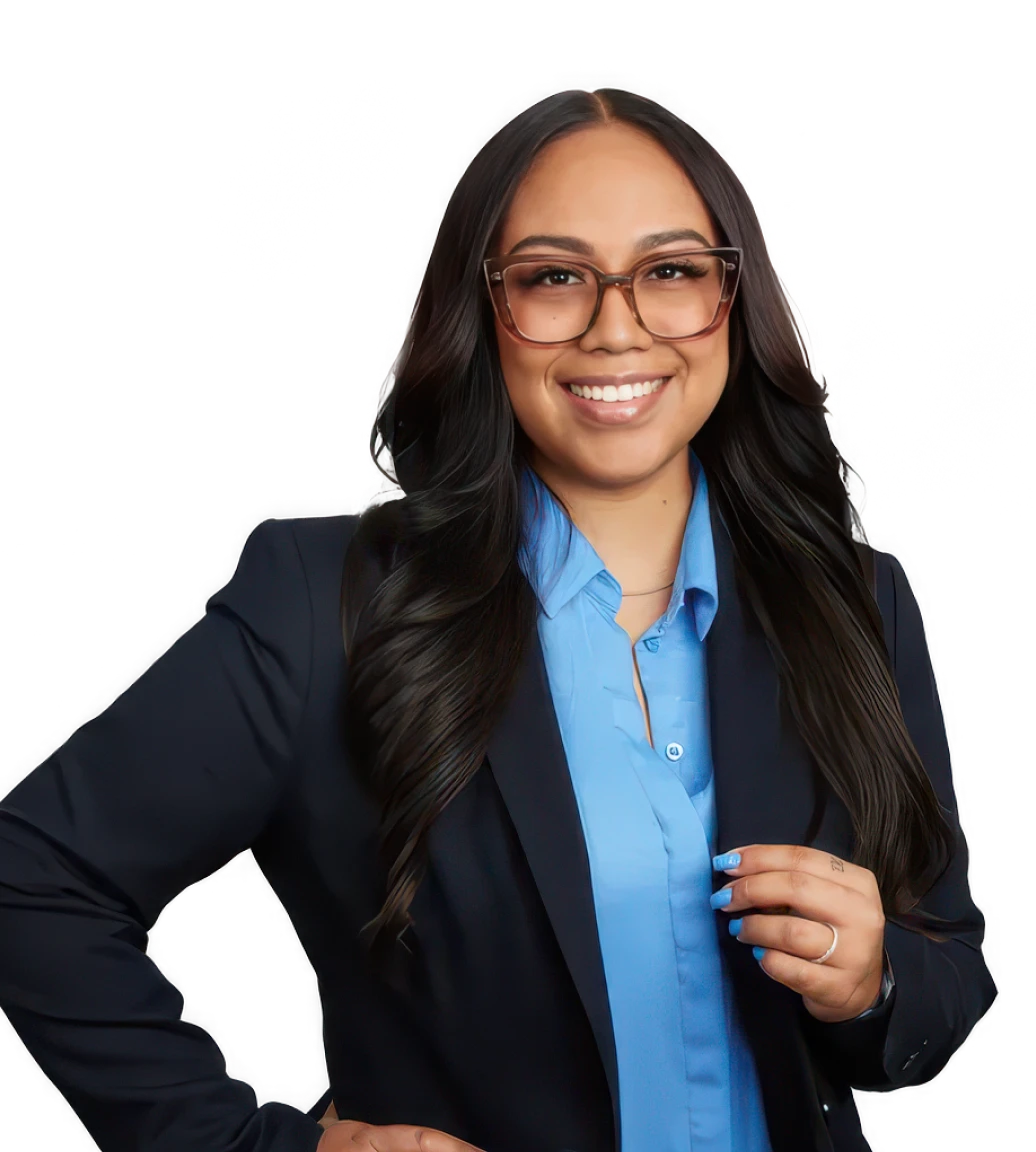 Katherine Valdez