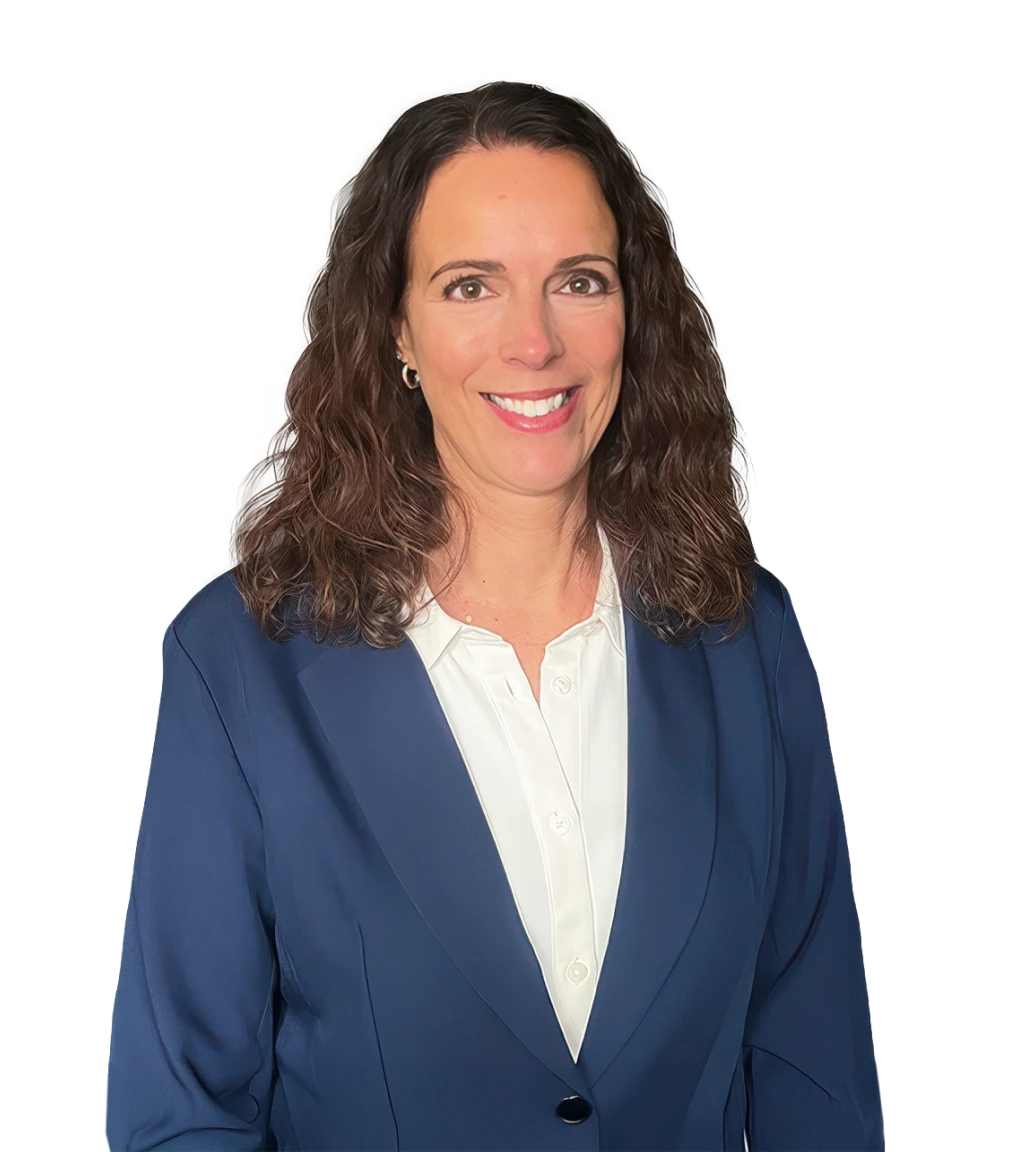 Katherine Wohlt