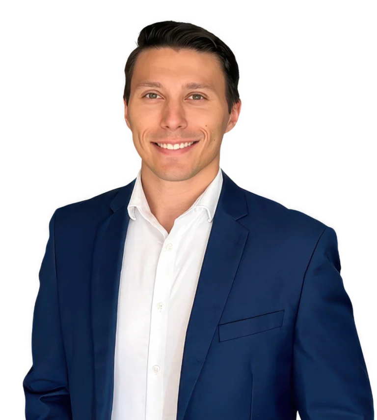 Kegan Bray