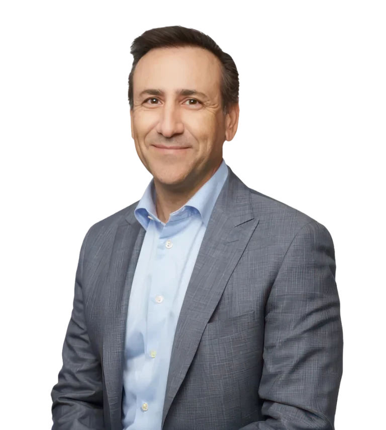 Ken Stern