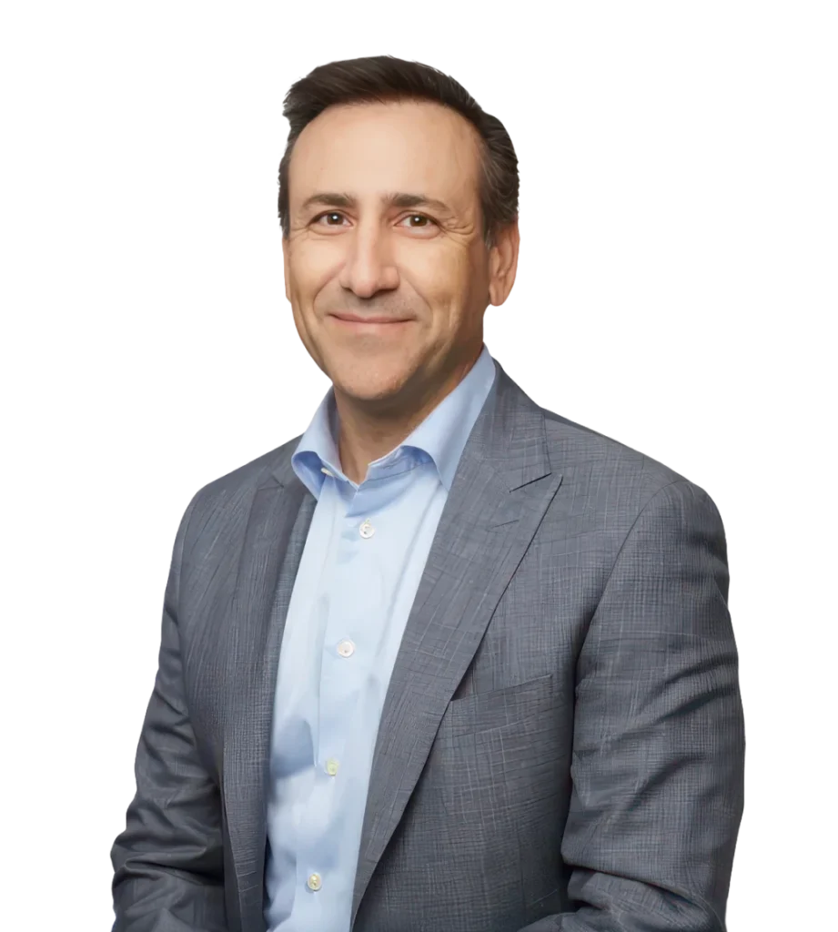 Ken Stern