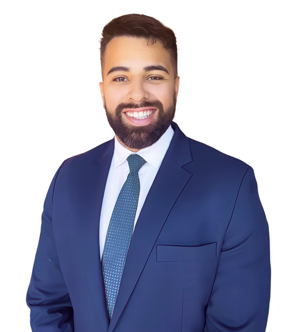 Kevin Maldonado