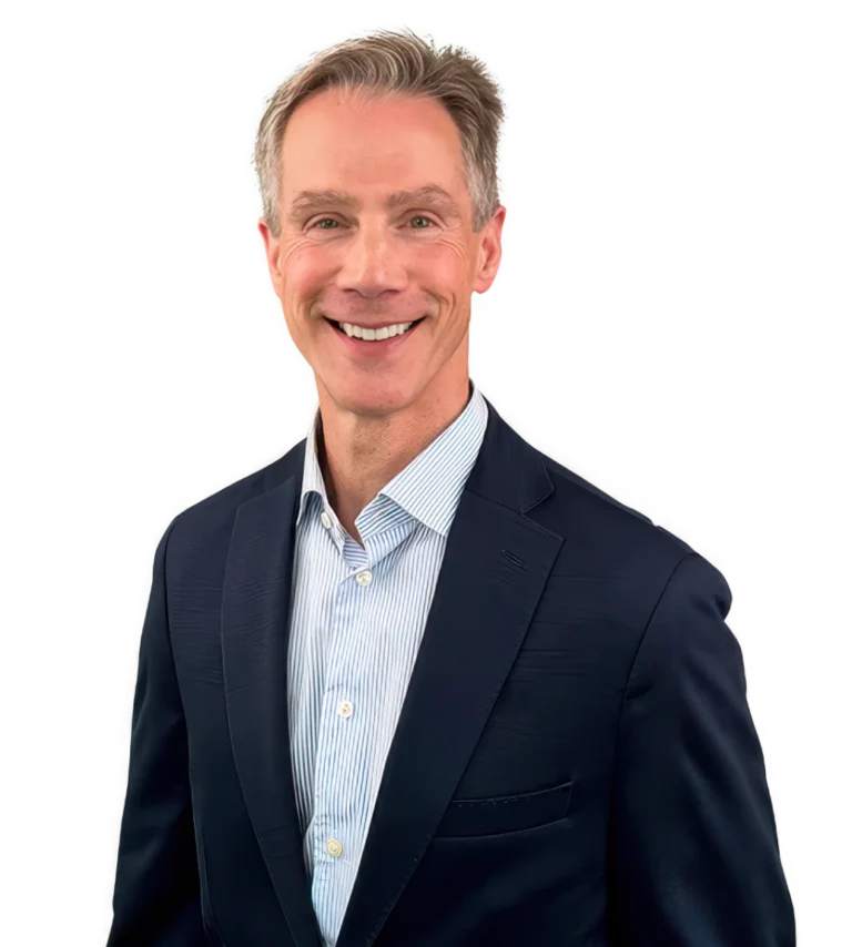 Kevin McVeigh