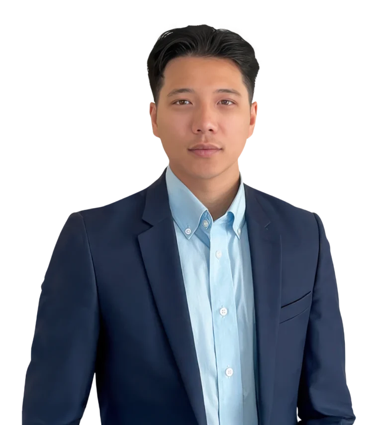 Kevin Nguyen