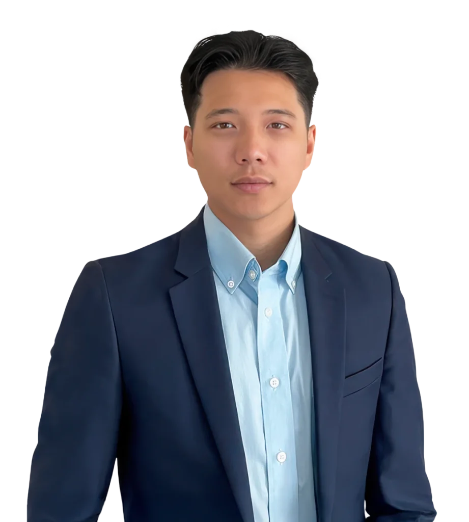 Kevin Nguyen