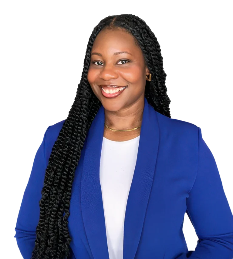 LaShondra Smith