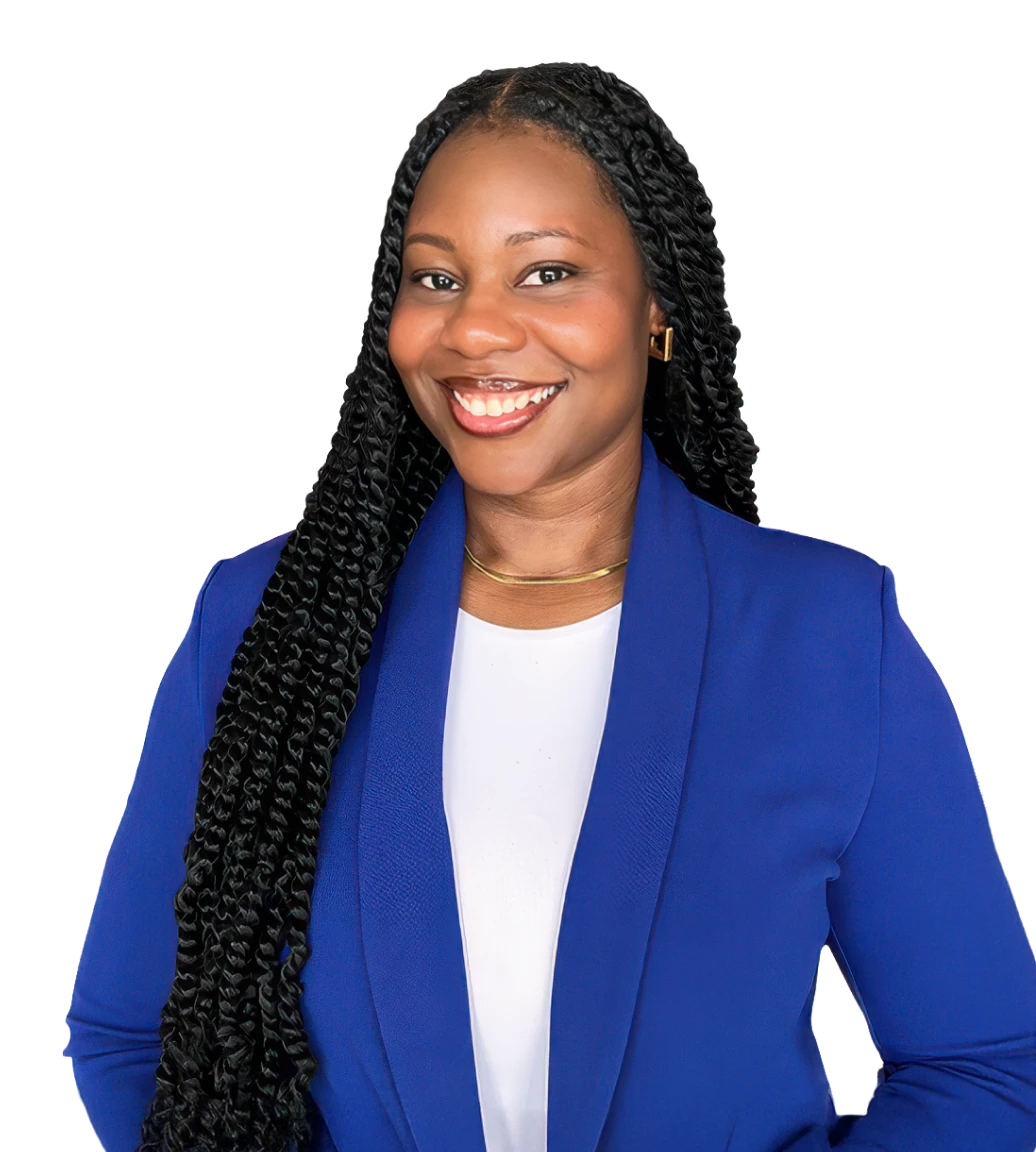 LaShondra Smith