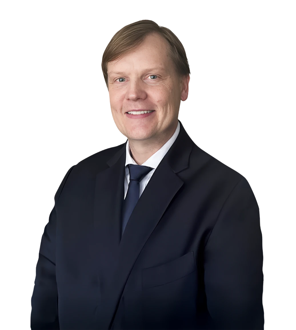 Leigh Amery