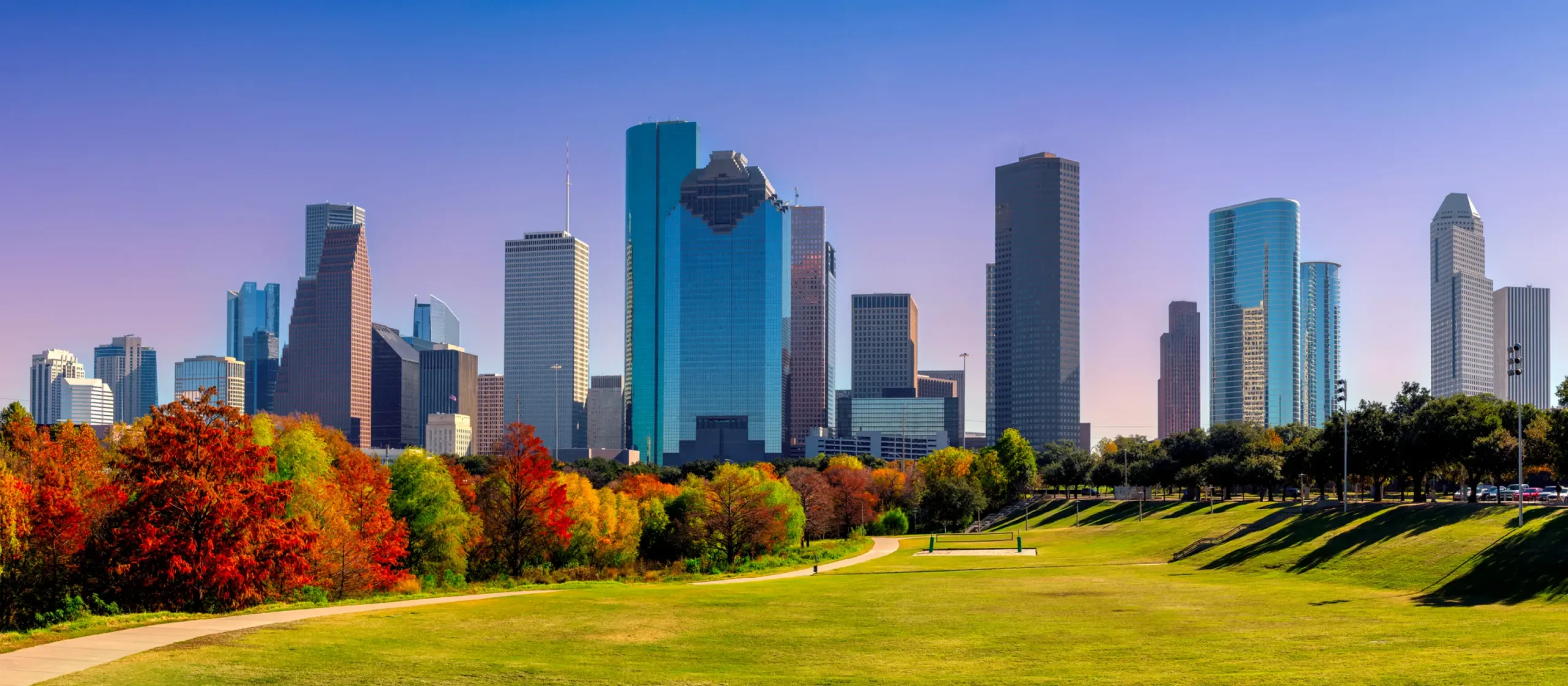 Houston