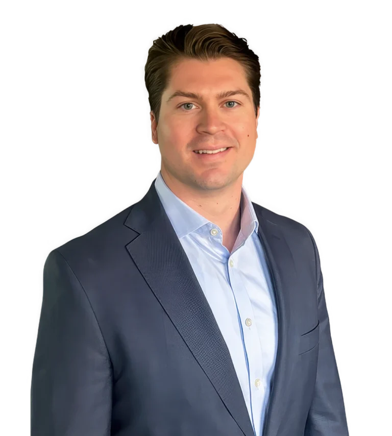Luke Foukas