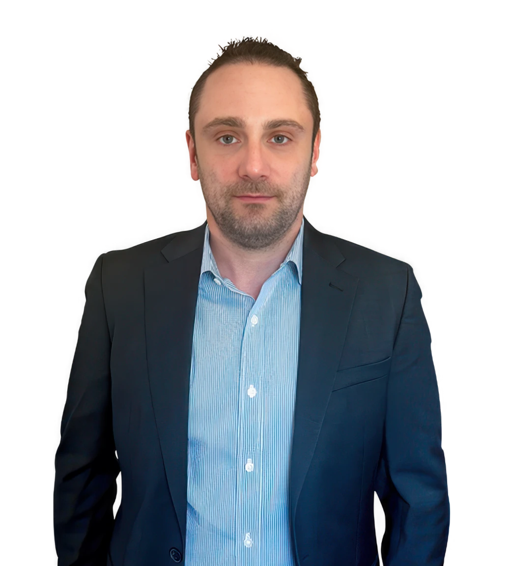 Mas Haroian - Director, Investment Operations