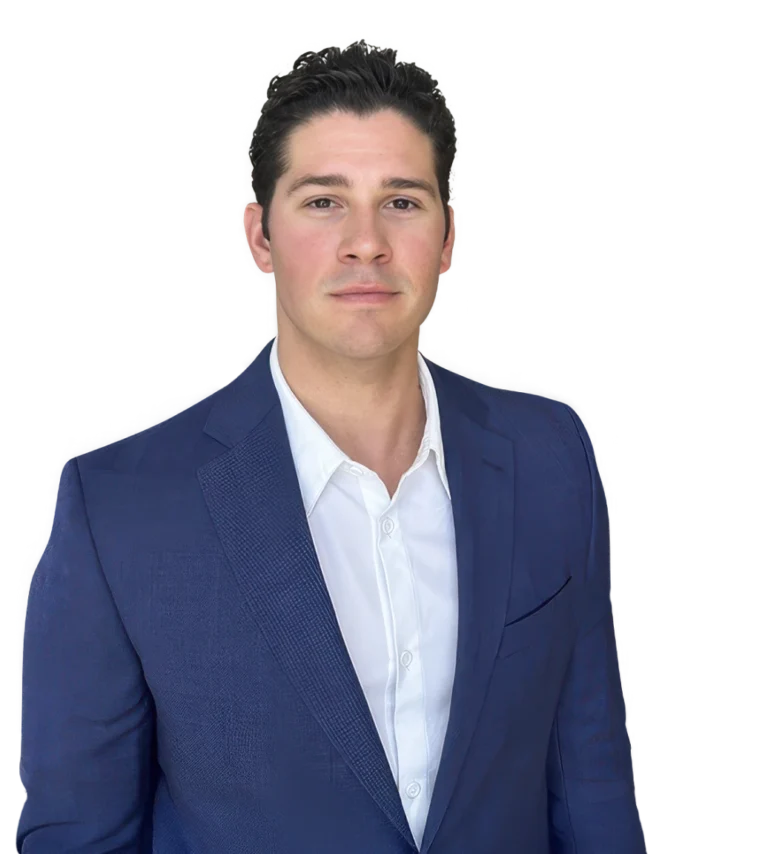 Matthew Leddy