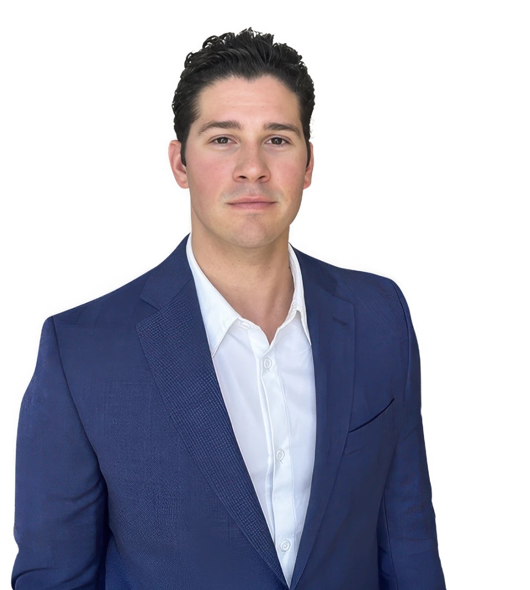Matthew Leddy