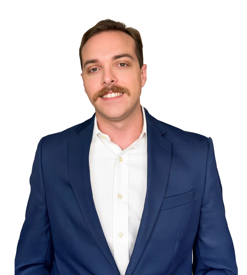 Matthew McCullough - Associate, Trading