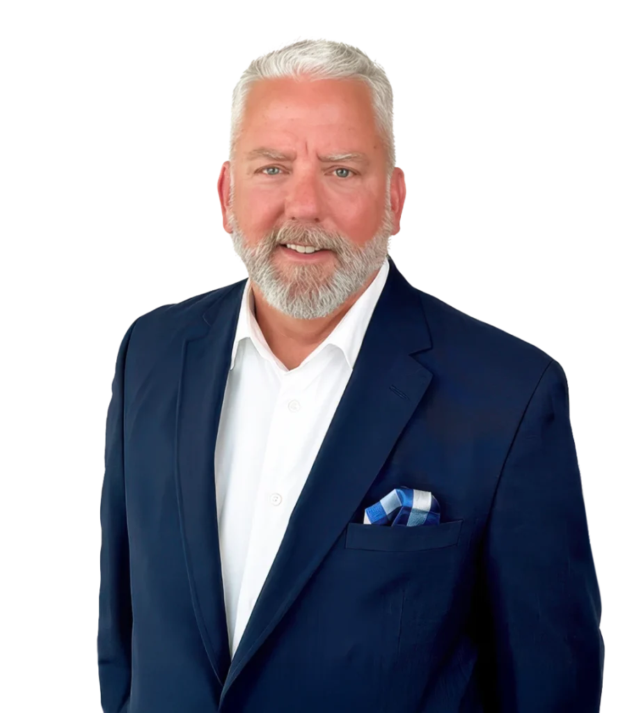 Michael Reid