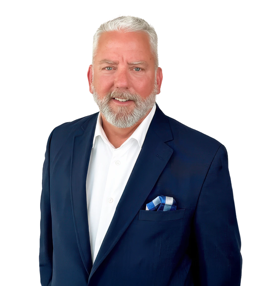 Michael Reid