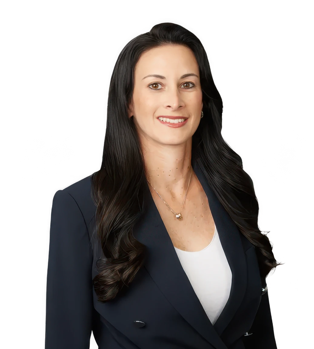 Michelle Miller - Client Events Coordinator