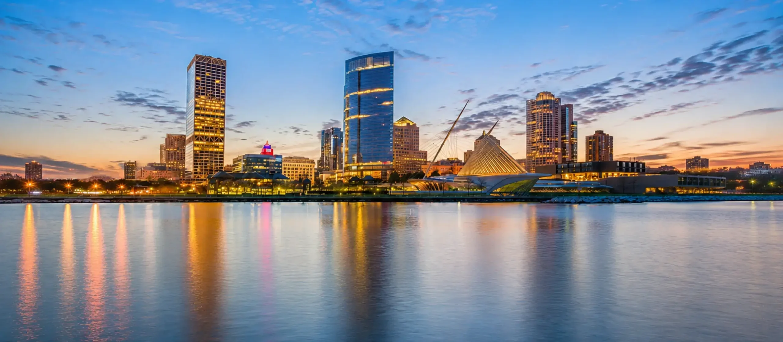 Milwaukee