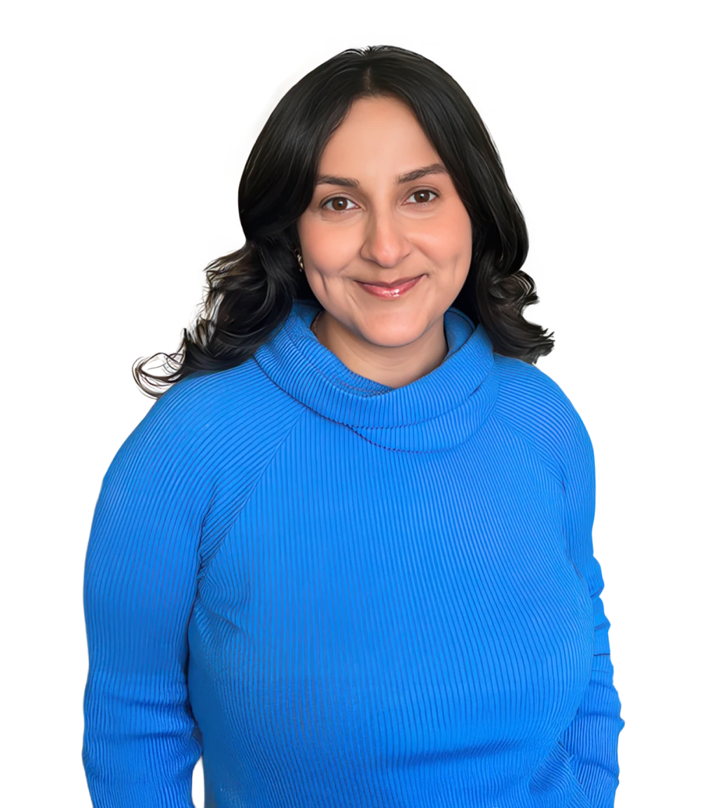 Mina Sadoon
