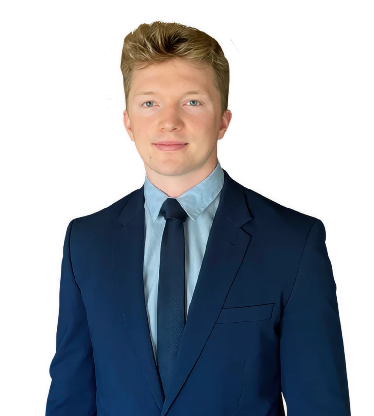 Mitchell Fedders