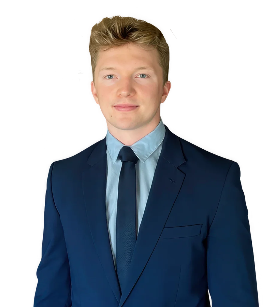 Mitchell Fedders