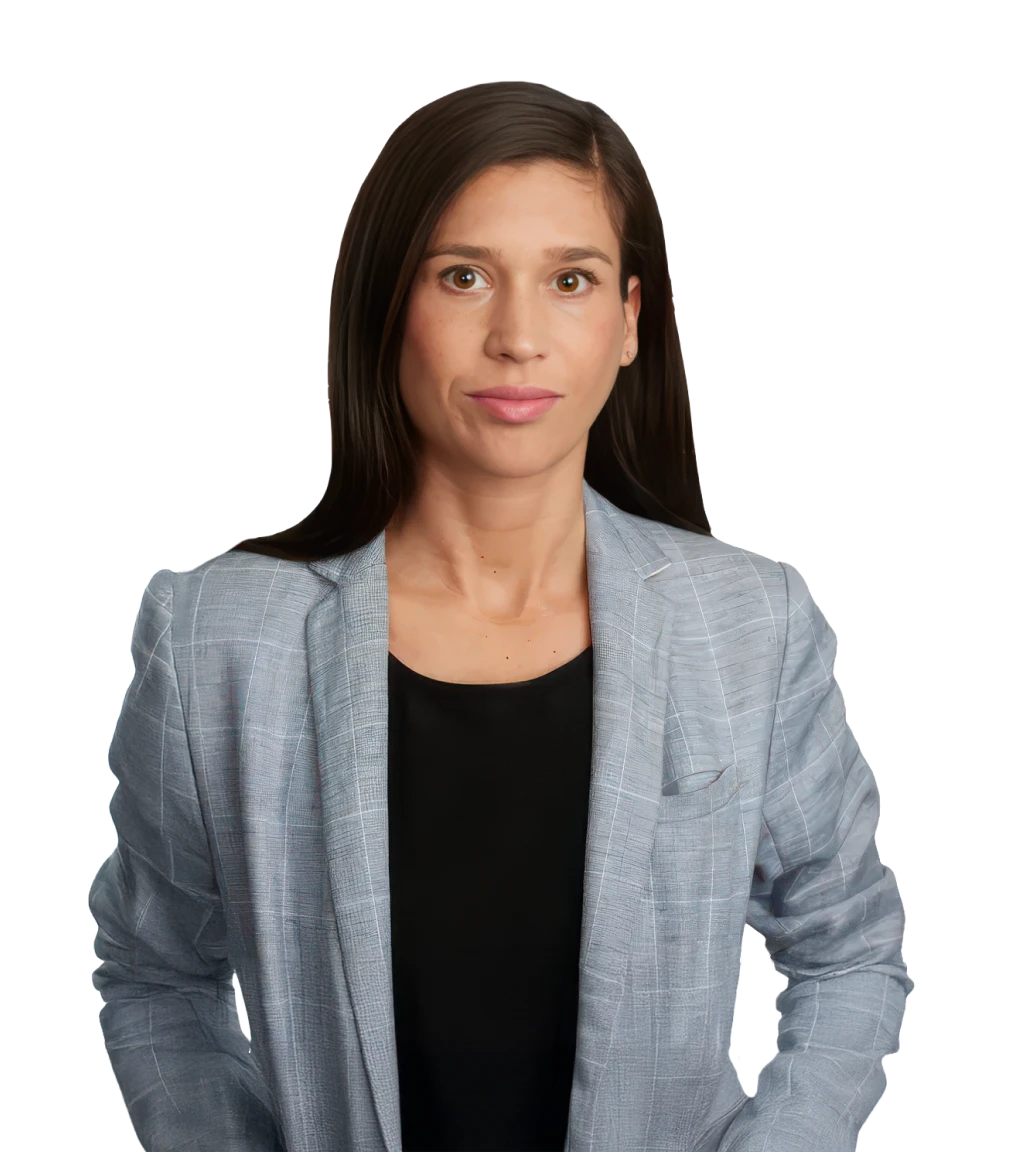 Moira Roth - Vice President, Client Relationship Manager, Team Lead