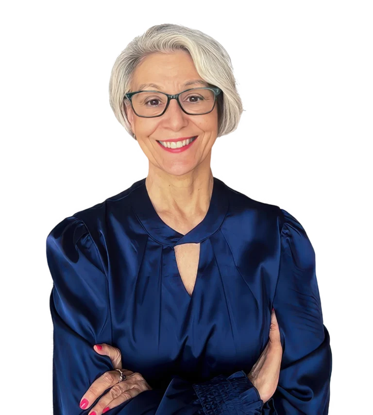 Myra Alport