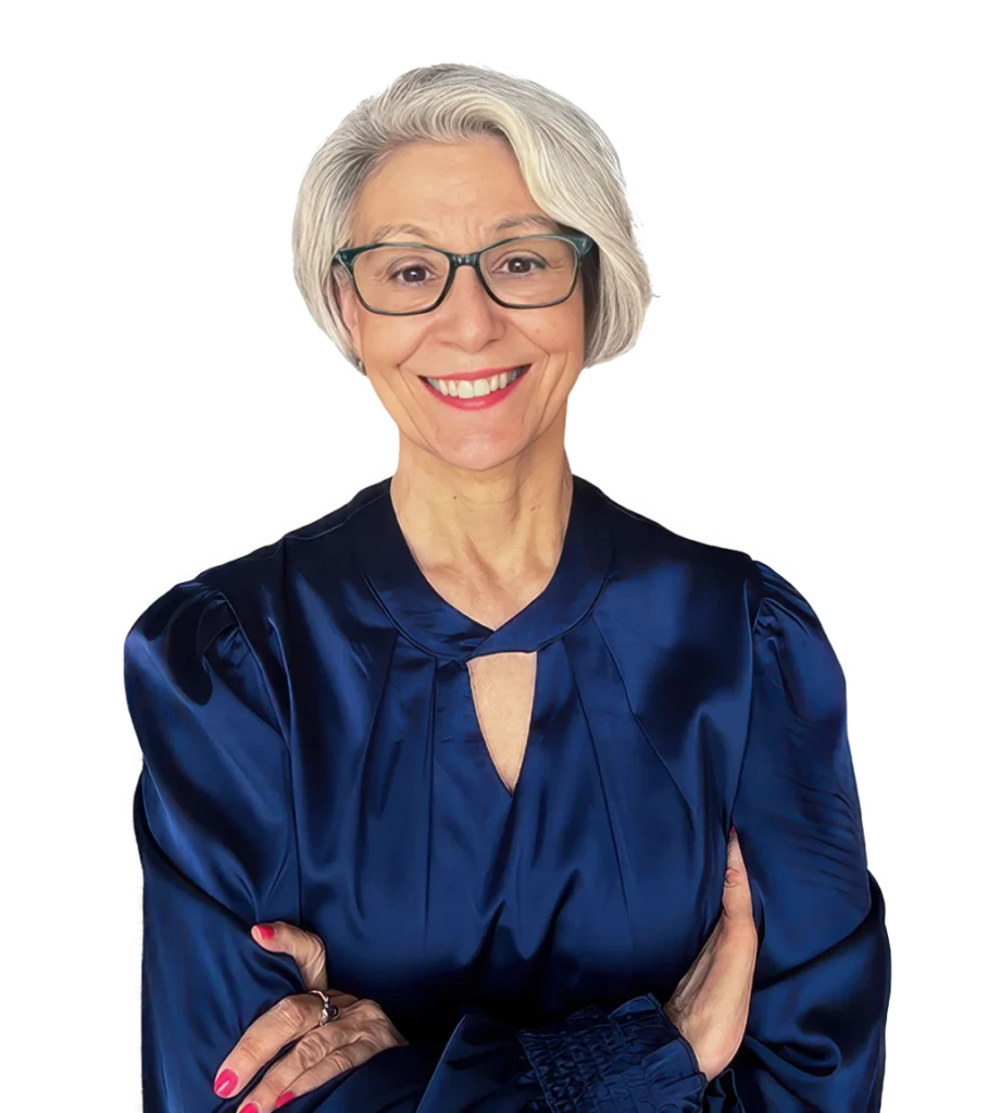 Myra Alport