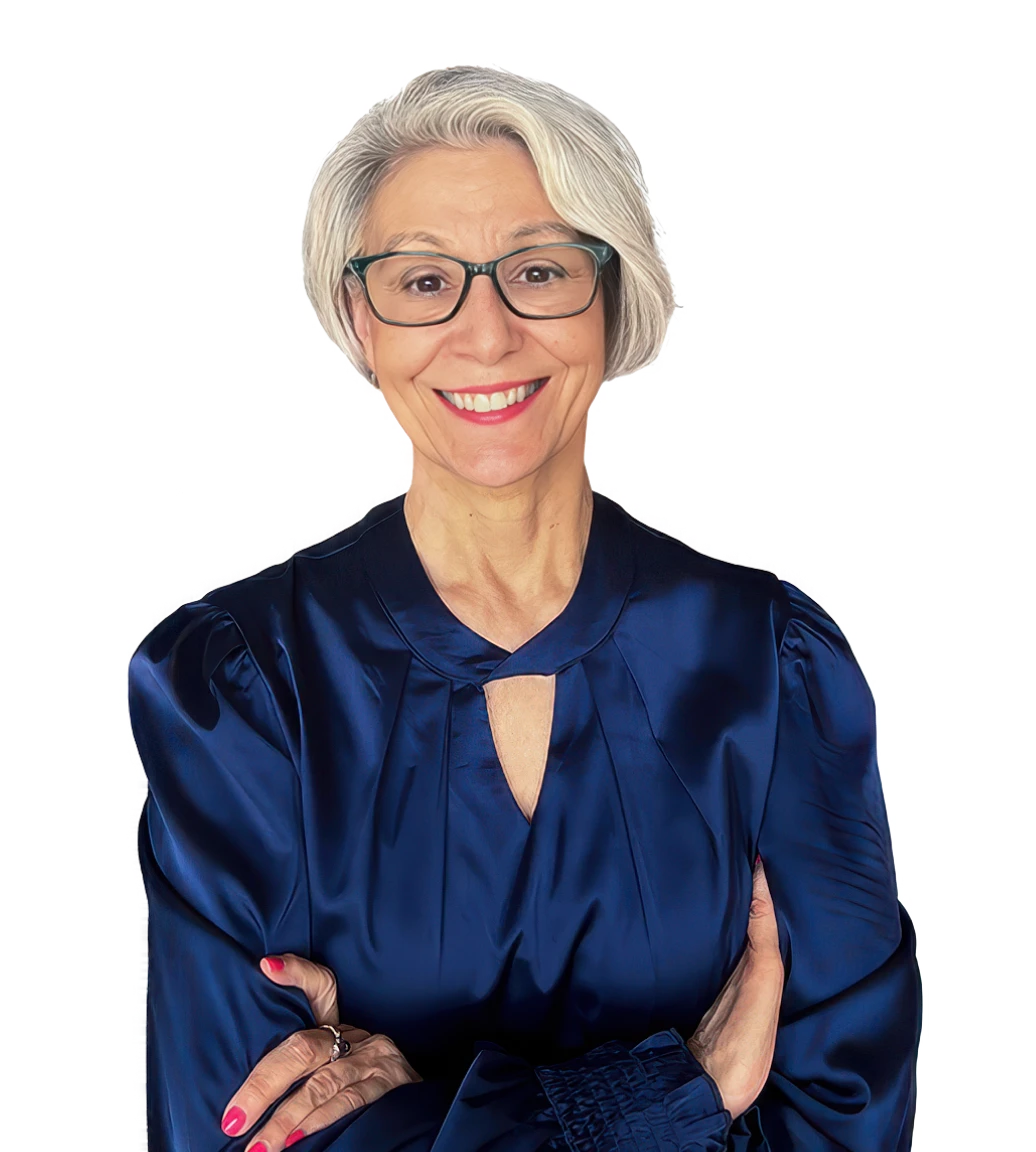 Myra Alport